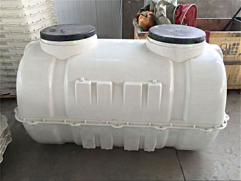 潁州區(qū)模壓化糞池