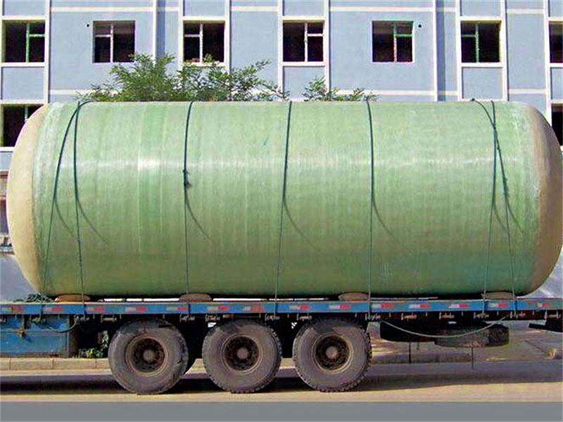 潁州區(qū)高強(qiáng)度化糞池