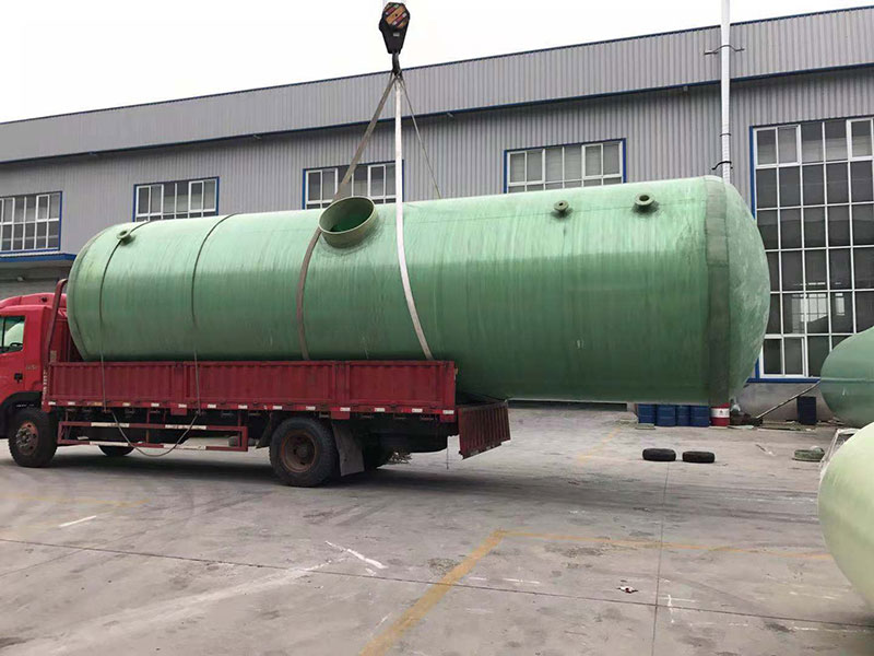 鄂州市污水改造沉淀池生產(chǎn)廠家