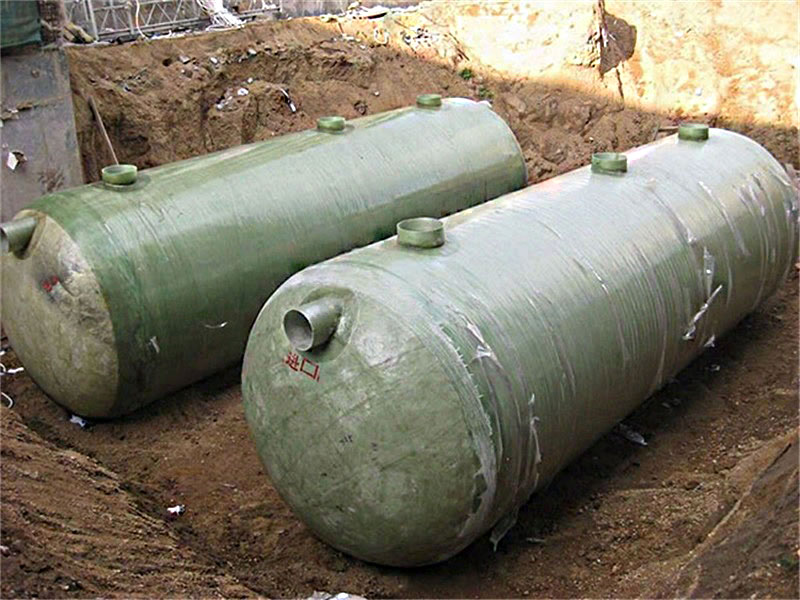 宜昌市一體化處理池價格